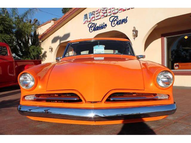1953 Studebaker Champion (CC-366044) for sale in La Verne, California