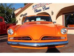 1953 Studebaker Champion (CC-366044) for sale in La Verne, California