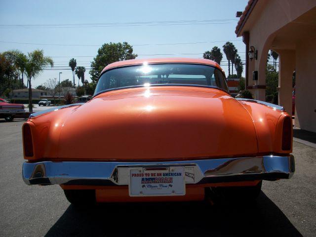 1953 Studebaker Champion (CC-366044) for sale in La Verne, California
