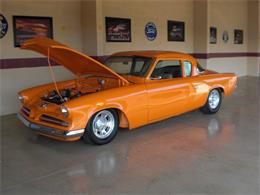 1953 Studebaker Champion (CC-366044) for sale in La Verne, California