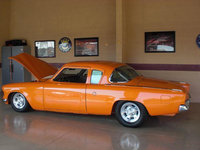 1953 Studebaker Champion (CC-366044) for sale in La Verne, California