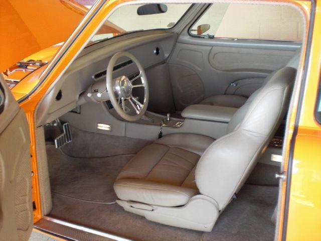 1953 Studebaker Champion (CC-366044) for sale in La Verne, California