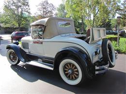 1926 Chrysler G-70 Roadster (CC-360713) for sale in Alsip, Illinois