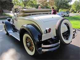 1926 Chrysler G-70 Roadster (CC-360713) for sale in Alsip, Illinois