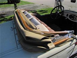 1926 Chrysler G-70 Roadster (CC-360713) for sale in Alsip, Illinois