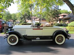 1926 Chrysler G-70 Roadster (CC-360713) for sale in Alsip, Illinois