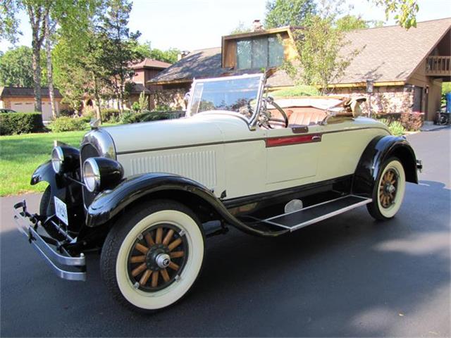 1926 Chrysler G-70 Roadster (CC-360713) for sale in Alsip, Illinois