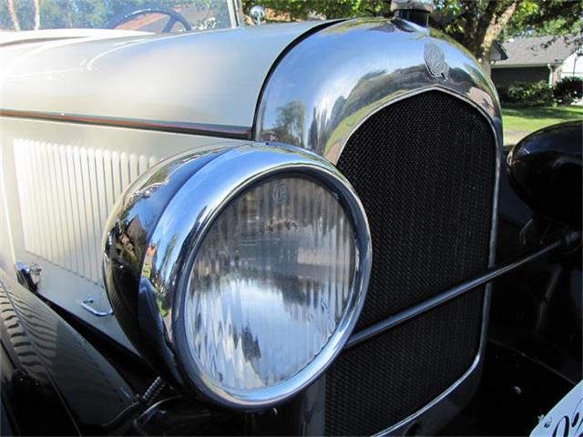 1926 Chrysler G-70 Roadster (CC-360713) for sale in Alsip, Illinois