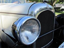 1926 Chrysler G-70 Roadster (CC-360713) for sale in Alsip, Illinois