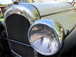 1926 Chrysler G-70 Roadster (CC-360713) for sale in Alsip, Illinois