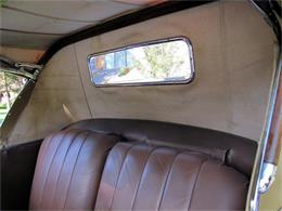 1926 Chrysler G-70 Roadster (CC-360713) for sale in Alsip, Illinois