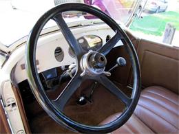1926 Chrysler G-70 Roadster (CC-360713) for sale in Alsip, Illinois