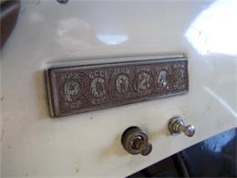 1926 Chrysler G-70 Roadster (CC-360713) for sale in Alsip, Illinois