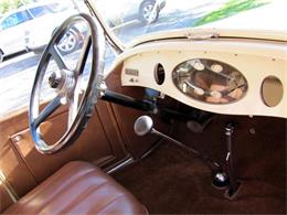 1926 Chrysler G-70 Roadster (CC-360713) for sale in Alsip, Illinois