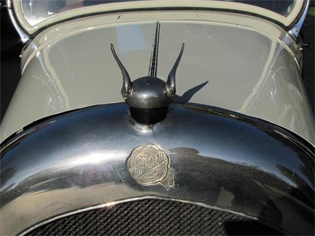 1926 Chrysler G-70 Roadster (CC-360713) for sale in Alsip, Illinois