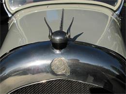 1926 Chrysler G-70 Roadster (CC-360713) for sale in Alsip, Illinois