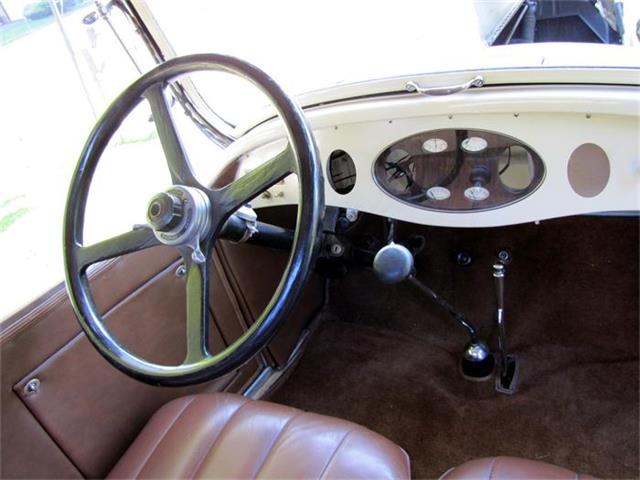 1926 Chrysler G-70 Roadster (CC-360713) for sale in Alsip, Illinois
