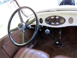 1926 Chrysler G-70 Roadster (CC-360713) for sale in Alsip, Illinois