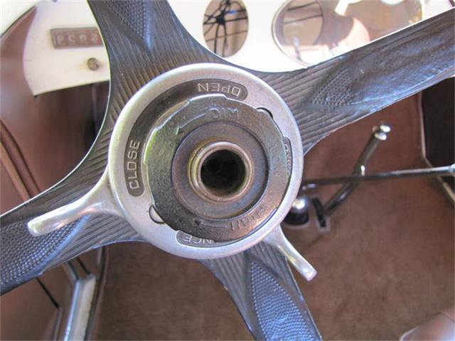 1926 Chrysler G-70 Roadster (CC-360713) for sale in Alsip, Illinois