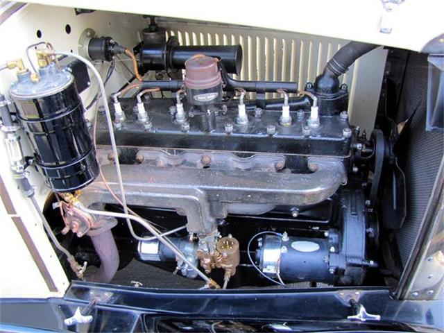 1926 Chrysler G-70 Roadster (CC-360713) for sale in Alsip, Illinois