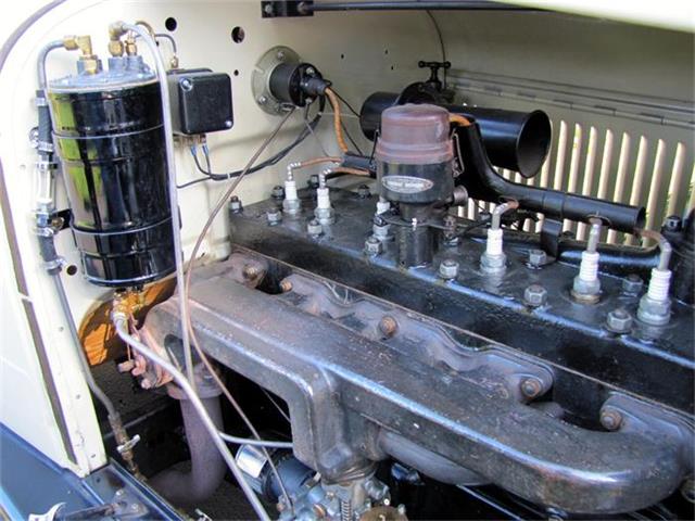 1926 Chrysler G-70 Roadster (CC-360713) for sale in Alsip, Illinois