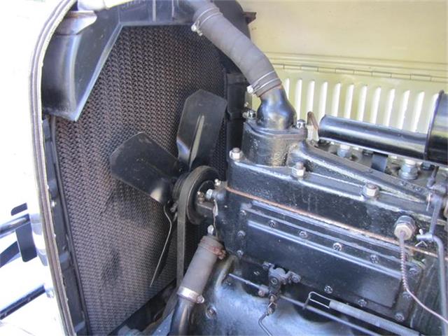1926 Chrysler G-70 Roadster (CC-360713) for sale in Alsip, Illinois