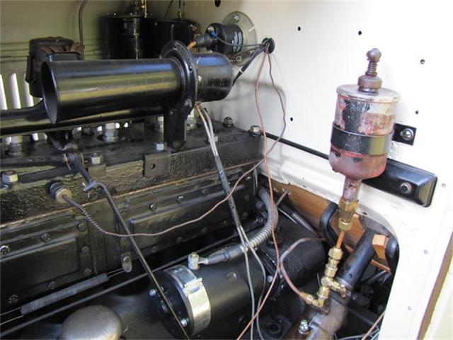 1926 Chrysler G-70 Roadster (CC-360713) for sale in Alsip, Illinois