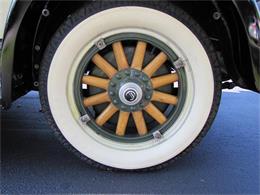 1926 Chrysler G-70 Roadster (CC-360713) for sale in Alsip, Illinois