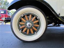 1926 Chrysler G-70 Roadster (CC-360713) for sale in Alsip, Illinois
