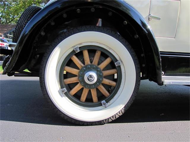 1926 Chrysler G-70 Roadster (CC-360713) for sale in Alsip, Illinois