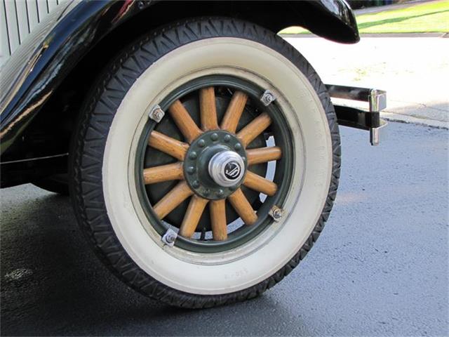 1926 Chrysler G-70 Roadster (CC-360713) for sale in Alsip, Illinois
