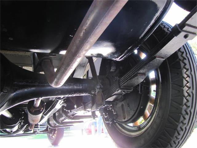 1926 Chrysler G-70 Roadster (CC-360713) for sale in Alsip, Illinois
