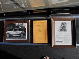 1926 Chrysler G-70 Roadster (CC-360713) for sale in Alsip, Illinois
