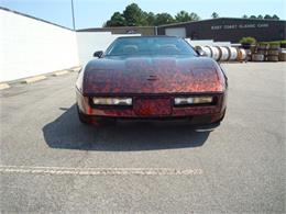 1989 Chevrolet Corvette (CC-367132) for sale in Lillington, North Carolina
