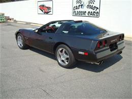 1989 Chevrolet Corvette (CC-367132) for sale in Lillington, North Carolina