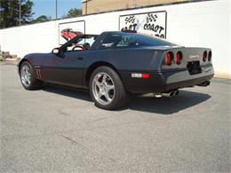 1989 Chevrolet Corvette (CC-367132) for sale in Lillington, North Carolina