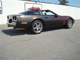 1989 Chevrolet Corvette (CC-367132) for sale in Lillington, North Carolina