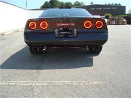 1989 Chevrolet Corvette (CC-367132) for sale in Lillington, North Carolina