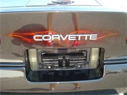 1989 Chevrolet Corvette (CC-367132) for sale in Lillington, North Carolina