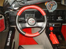 1989 Chevrolet Corvette (CC-367132) for sale in Lillington, North Carolina