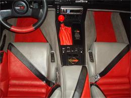 1989 Chevrolet Corvette (CC-367132) for sale in Lillington, North Carolina