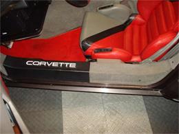 1989 Chevrolet Corvette (CC-367132) for sale in Lillington, North Carolina