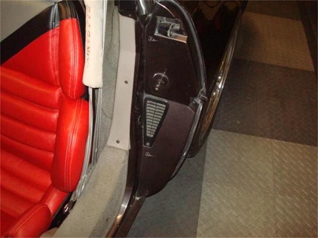 1989 Chevrolet Corvette (CC-367132) for sale in Lillington, North Carolina