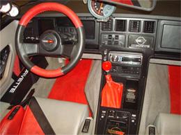 1989 Chevrolet Corvette (CC-367132) for sale in Lillington, North Carolina