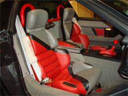 1989 Chevrolet Corvette (CC-367132) for sale in Lillington, North Carolina