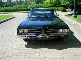 1967 Chevrolet Nova (CC-367140) for sale in Newark, Ohio