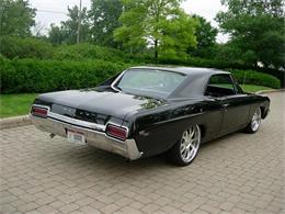 1967 Chevrolet Nova (CC-367140) for sale in Newark, Ohio