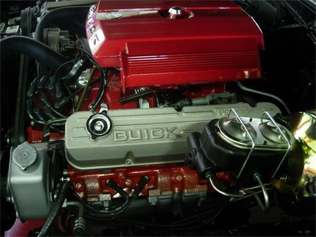 1967 Chevrolet Nova (CC-367140) for sale in Newark, Ohio