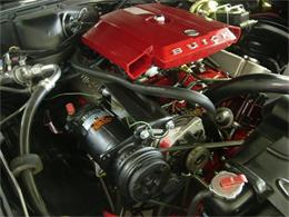 1967 Chevrolet Nova (CC-367140) for sale in Newark, Ohio