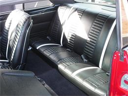 1967 Chevrolet Nova (CC-367140) for sale in Newark, Ohio